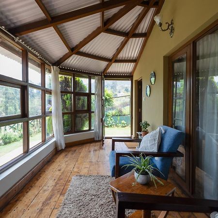 Sherlock Ooty Exterior photo