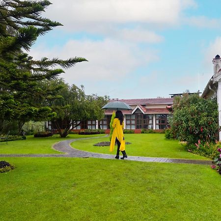 Sherlock Ooty Exterior photo