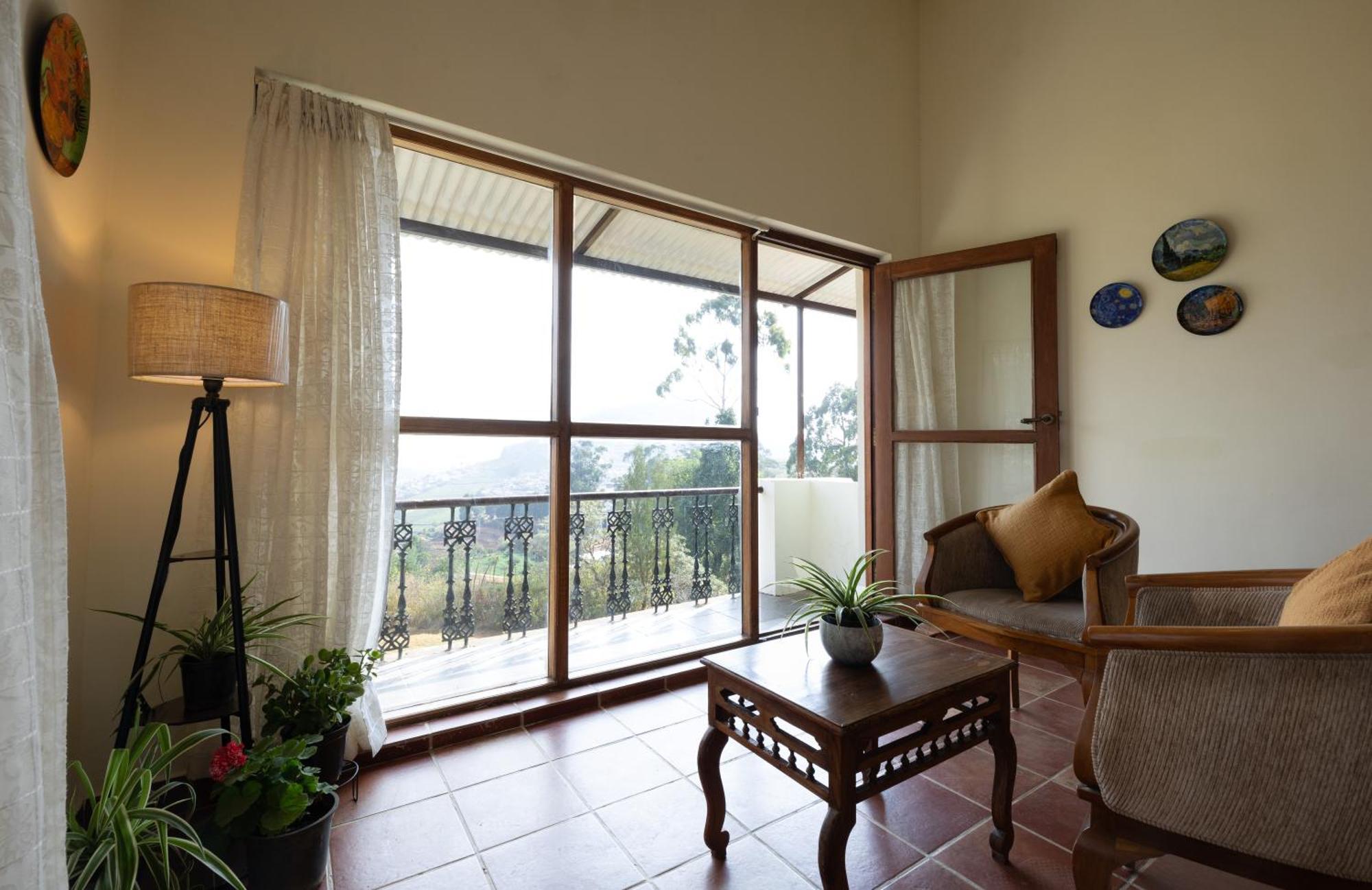 Sherlock Ooty Exterior photo