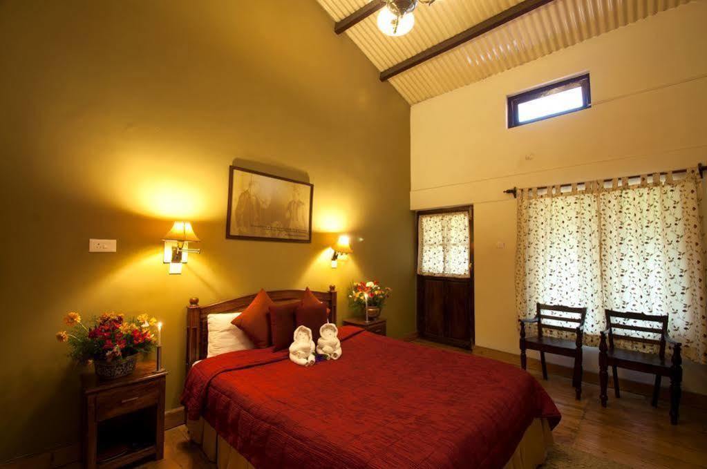 Sherlock Ooty Exterior photo