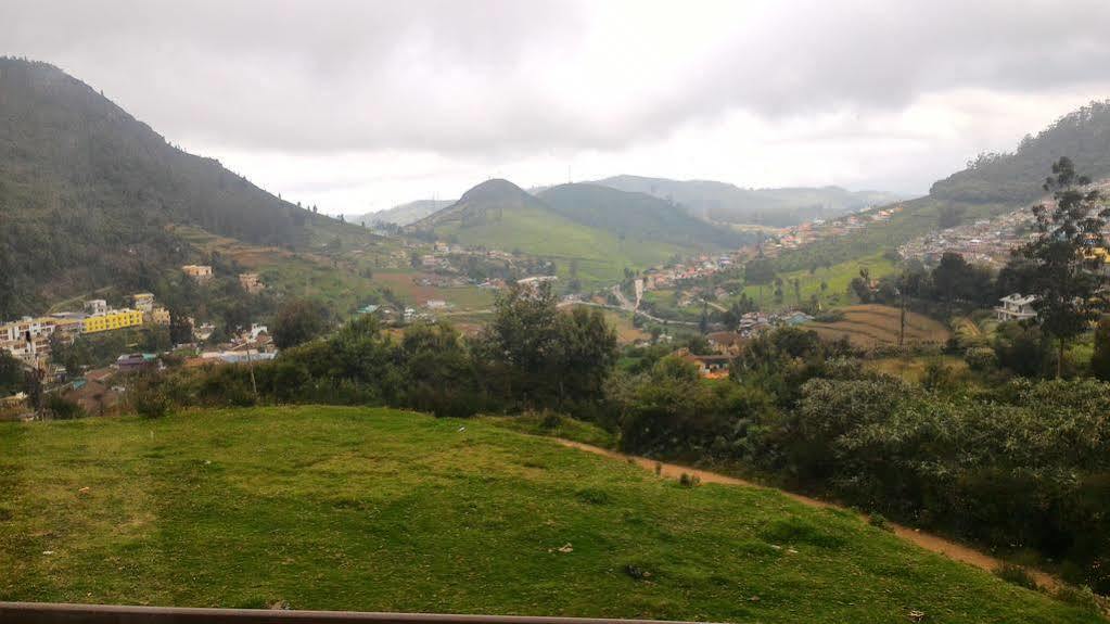 Sherlock Ooty Exterior photo