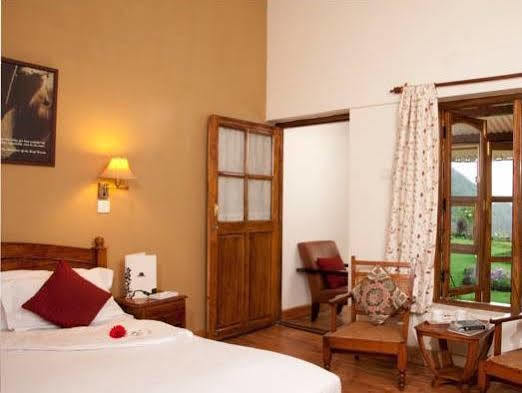 Sherlock Ooty Exterior photo